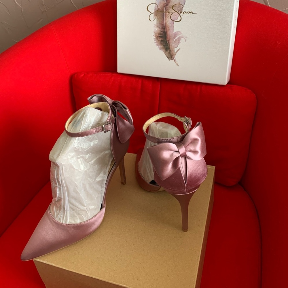 Beautiful heels